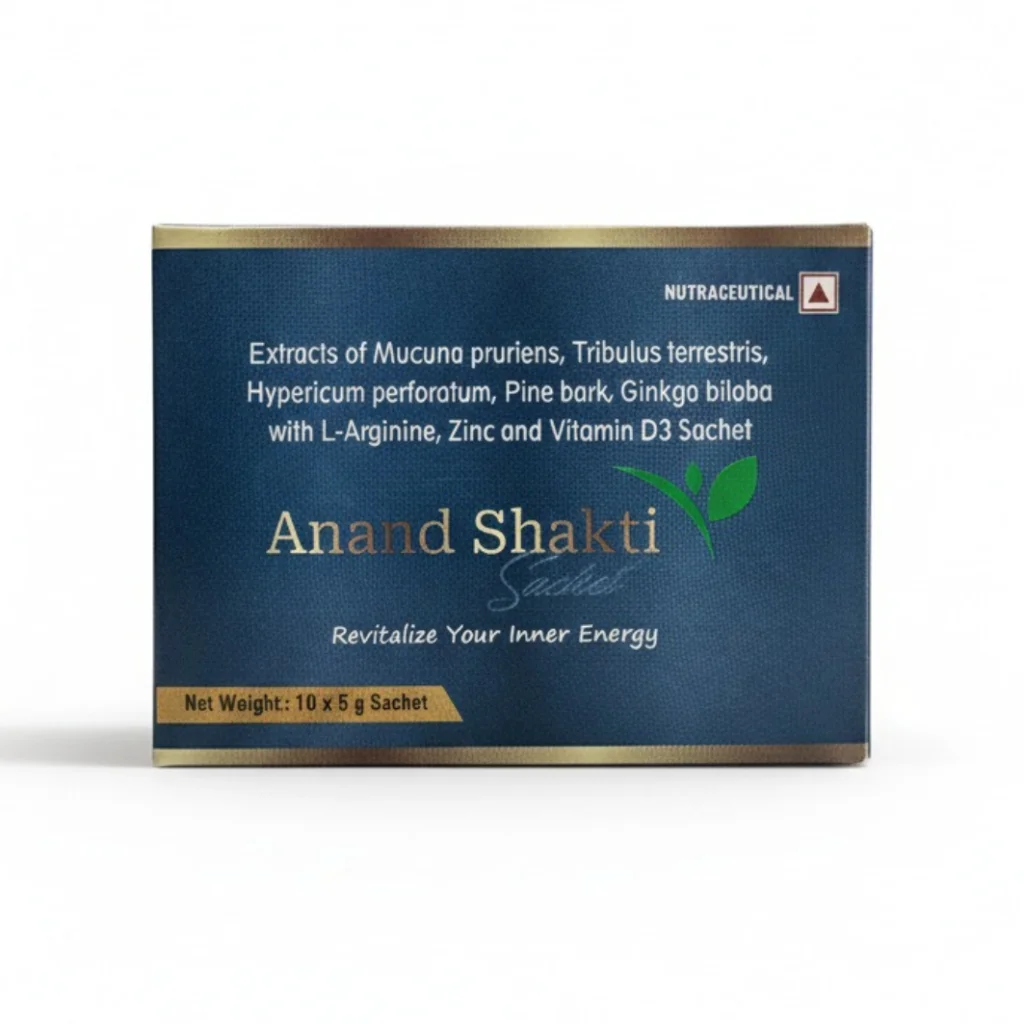 Anand Shakti | Agentic Healthcare - Image 4