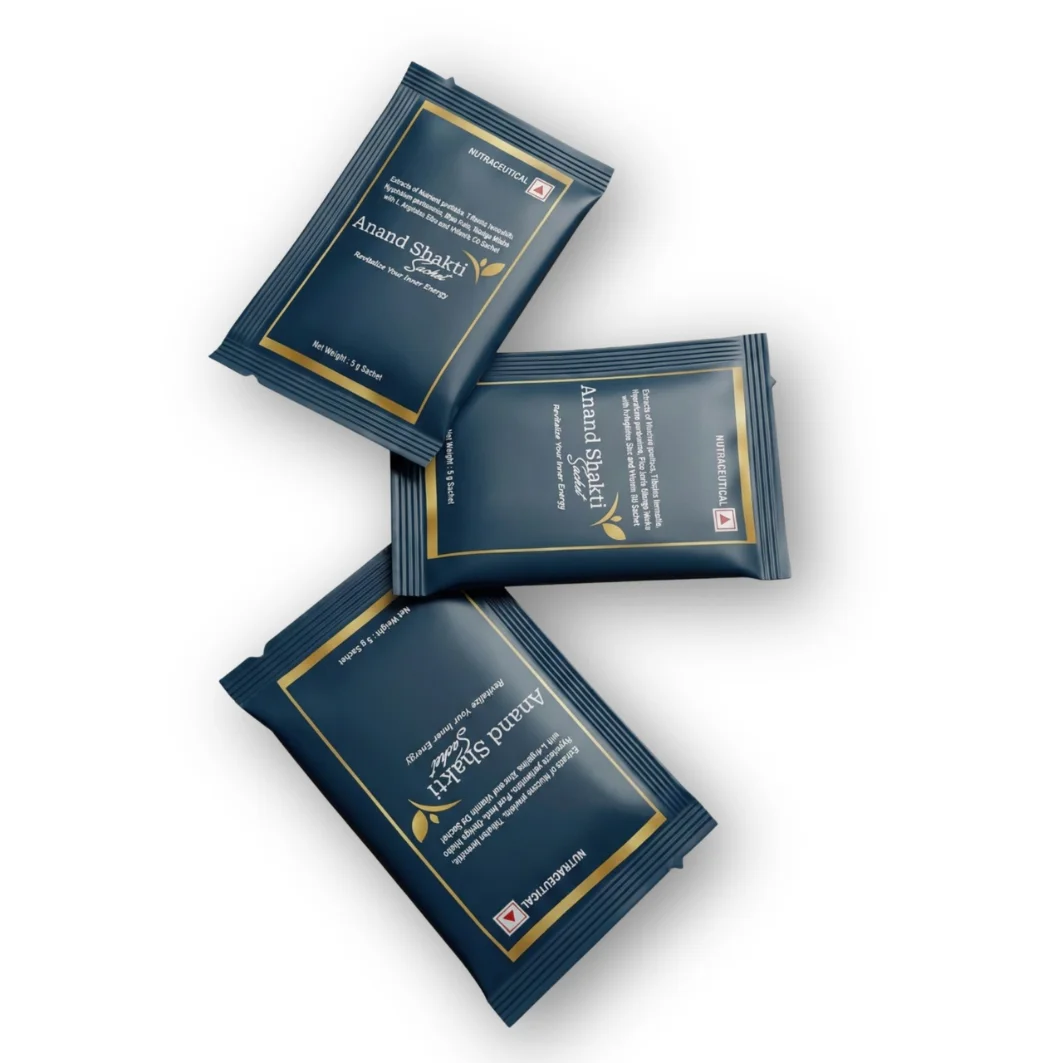 Anand Shakti | Agentic Healthcare - Image 3